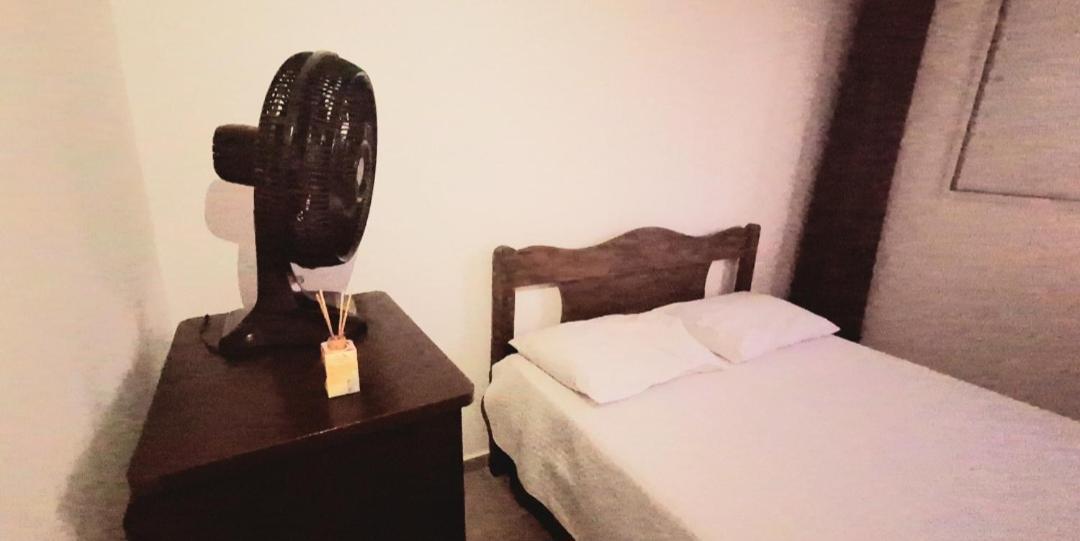 Casa Planalto Verde 4 Hotel Barra Bonita Eksteriør billede